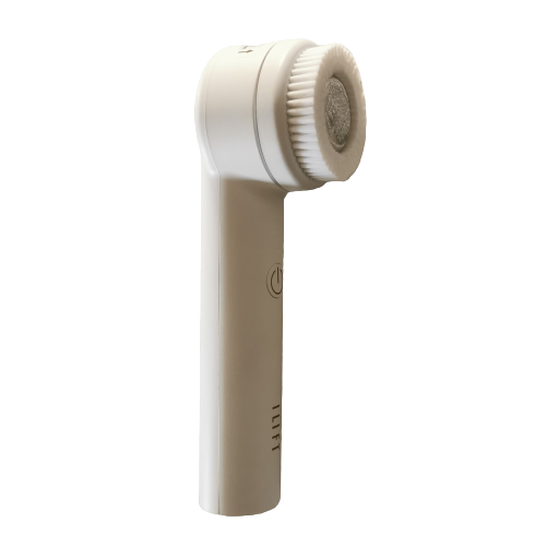 Ultralyd Ionisk Ansiktbørste med Hudrens. Effektiv Dyprensing av Huden