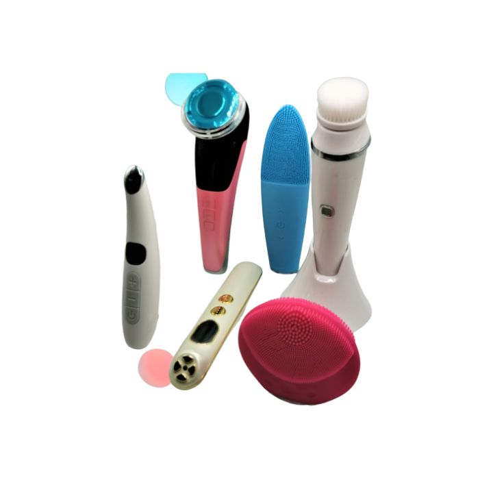Alle produktene
