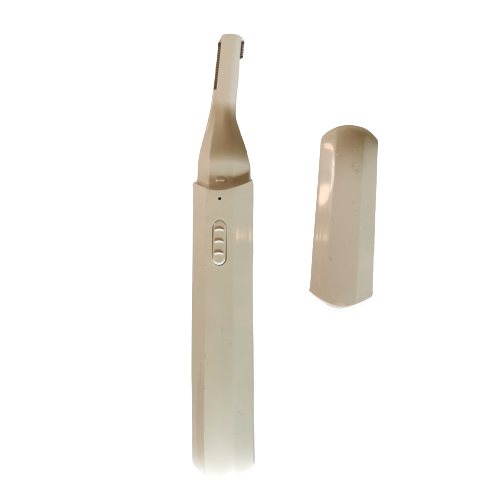 Elektrisk Øyebryntrimmer. USB Lading