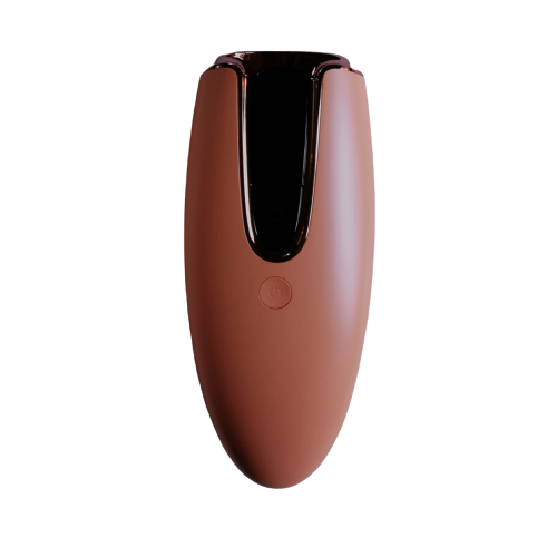 IPL Hårfjerningsapparat. Permanent Hårfjerning Hjemme. Skånsom og Smertefri Behandling