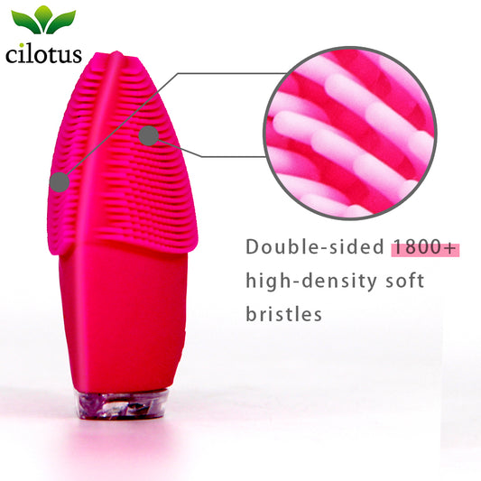 Massasjeapparat til Ansikt og Nakke