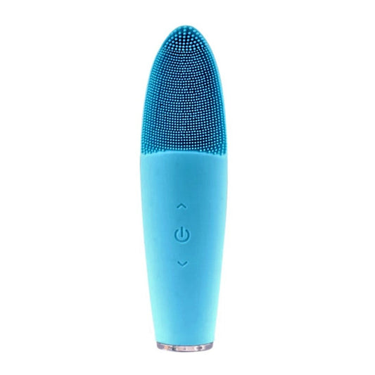 Ansiktsmassasje . Renere Hud